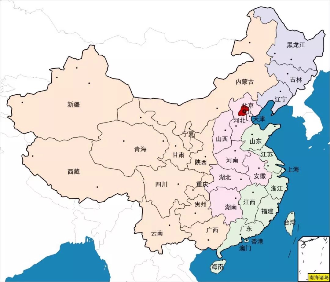 餐飲行業(yè)分析，2019有這3大機(jī)遇！(圖3)