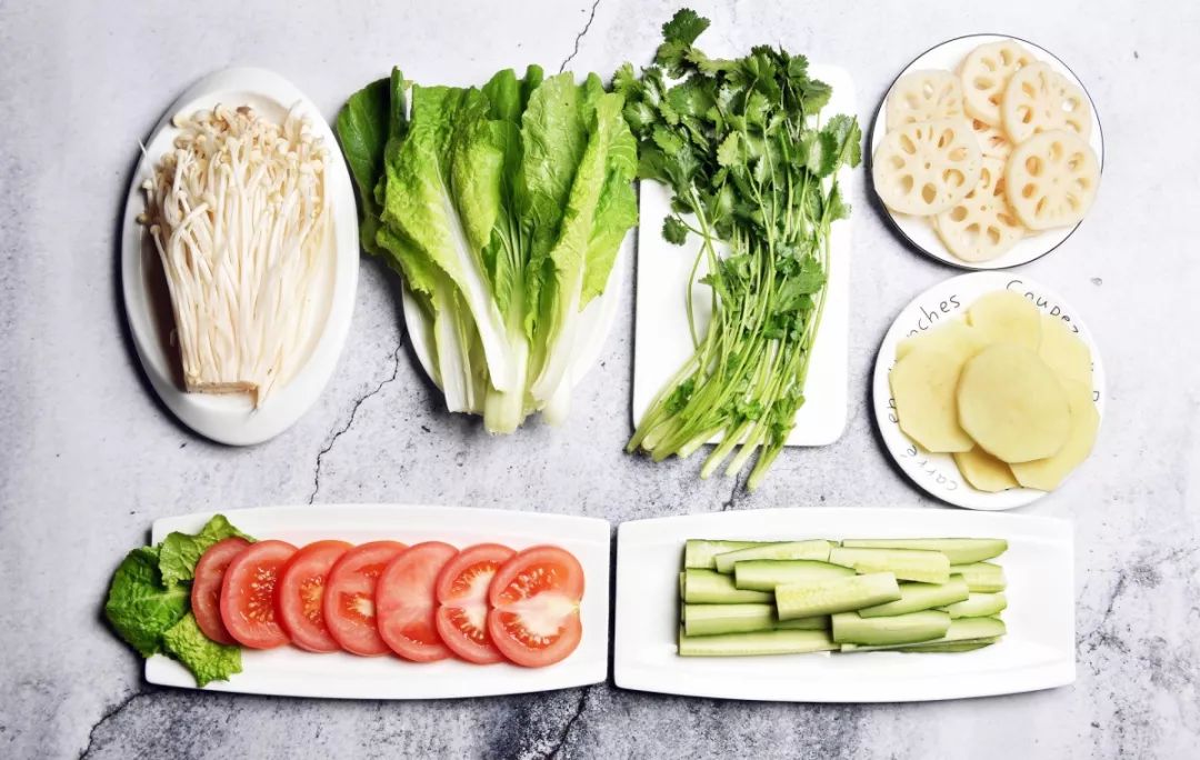 餐廳盈利新思路：精簡(jiǎn)菜單，砍掉顧客不常點(diǎn)的菜品(圖3)
