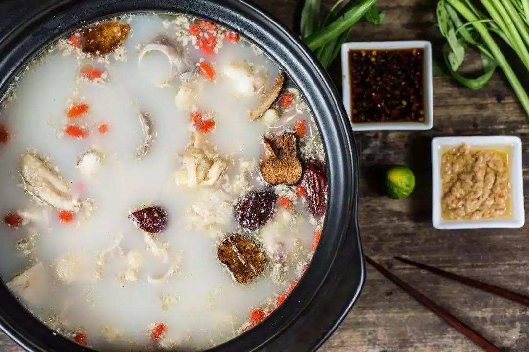 火鍋的10種吃法，讓你了解不一樣的火鍋(圖2)