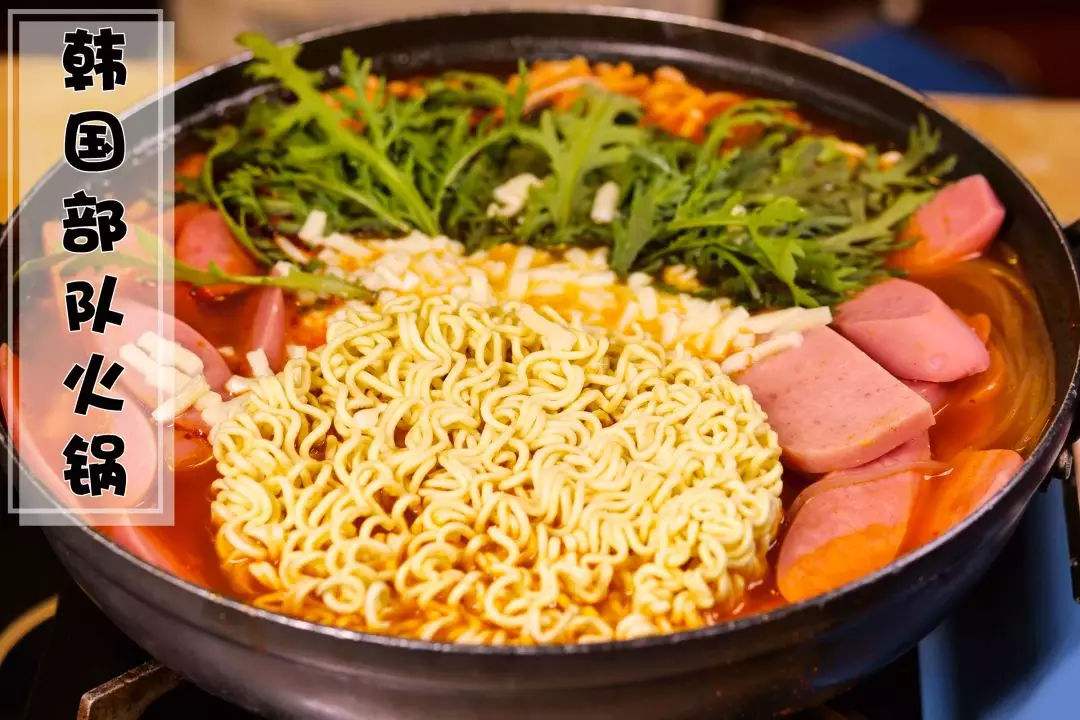 火鍋的10種吃法，讓你了解不一樣的火鍋(圖3)
