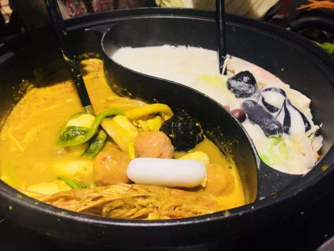 火鍋的10種吃法，讓你了解不一樣的火鍋(圖5)