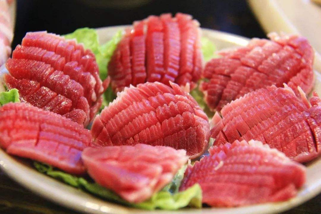不了解重慶火鍋的看過來，重慶火鍋十大必點菜品！(圖10)
