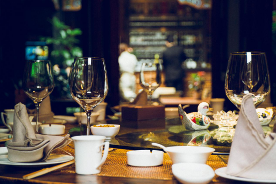 2020年餐飲行業(yè)6大未來發(fā)展趨勢！(圖1)